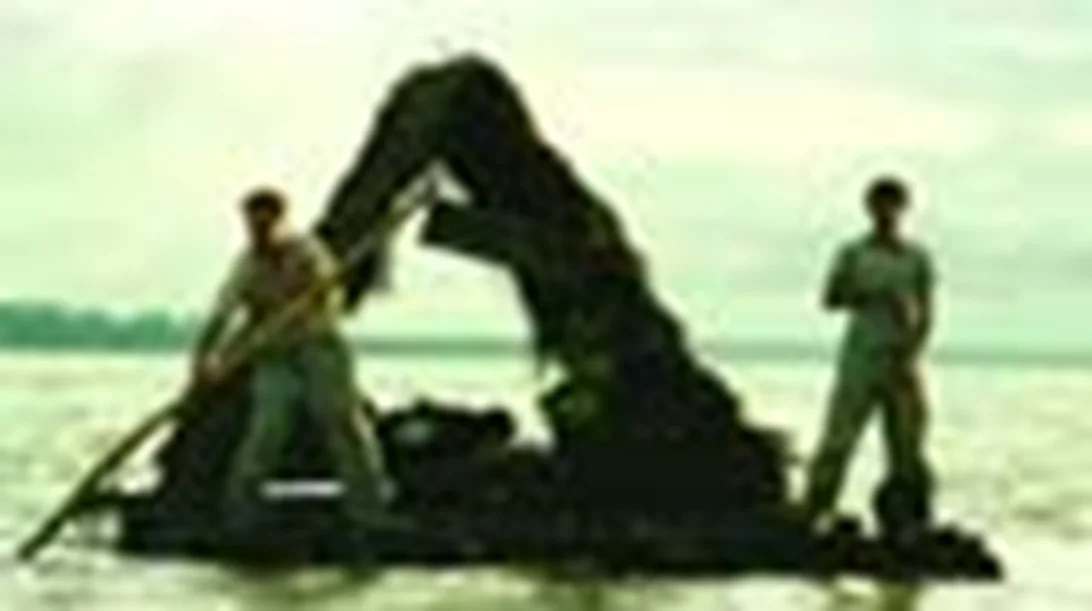 Στα χνάρια του Τσε