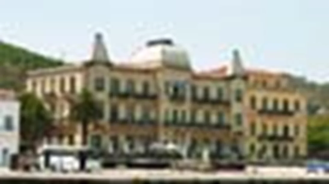 Αργοσαρωνικός 