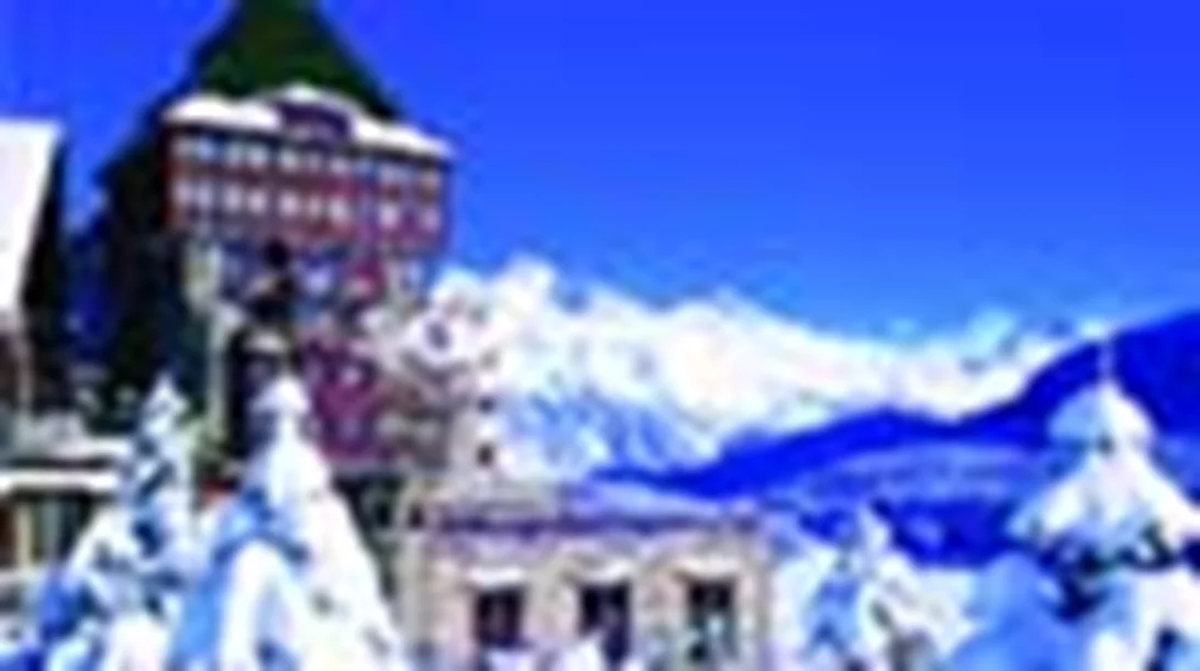 Τα best of των Άλπεων