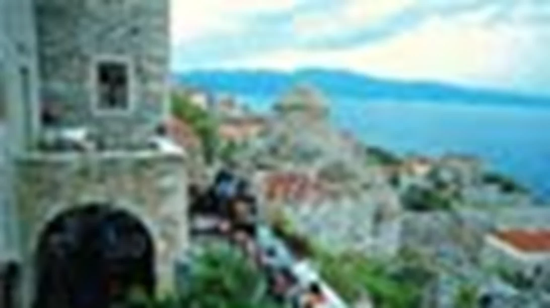 Summer road movie σε Πελοπόννησο και Χαλκιδική