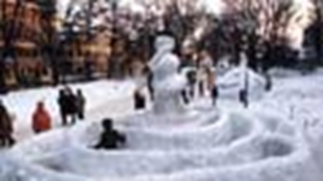 Σαν παιδικό παραμύθι