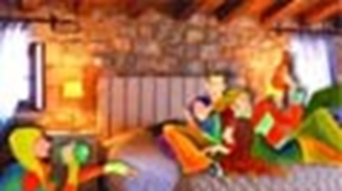 Τα weekends του χαβαλέ