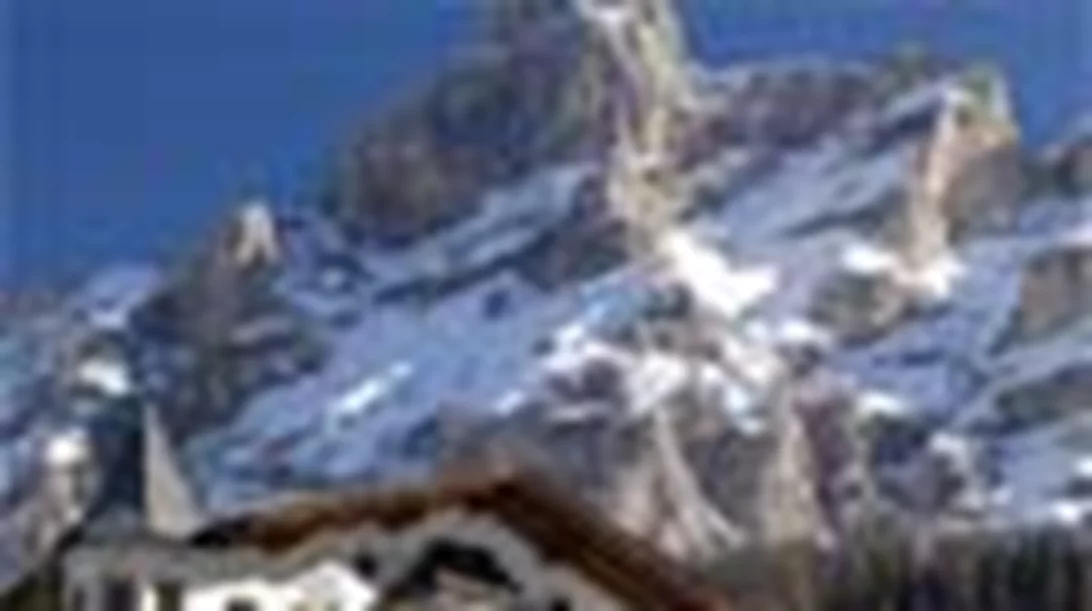 Ανατολικοί Δολομίτες