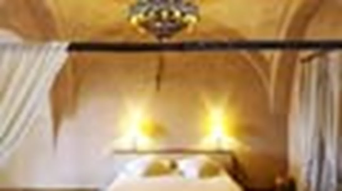 Το παραμύθι του Ιμαρέτ