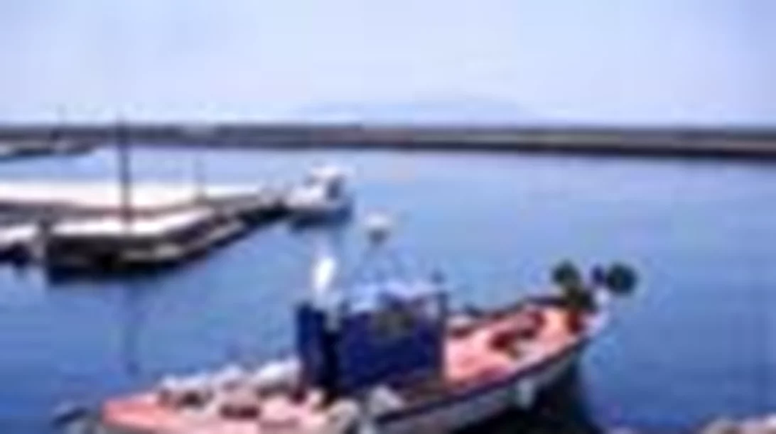 Οn the road στη Θράκη