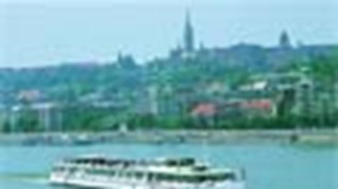 Kρουαζιέρα θα σε πάω…