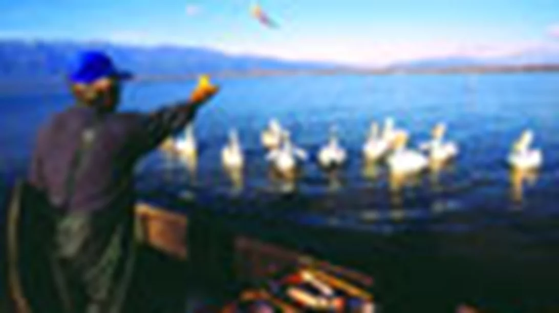 Weekend γεύσεων και αισθήσεων στην Κερκίνη