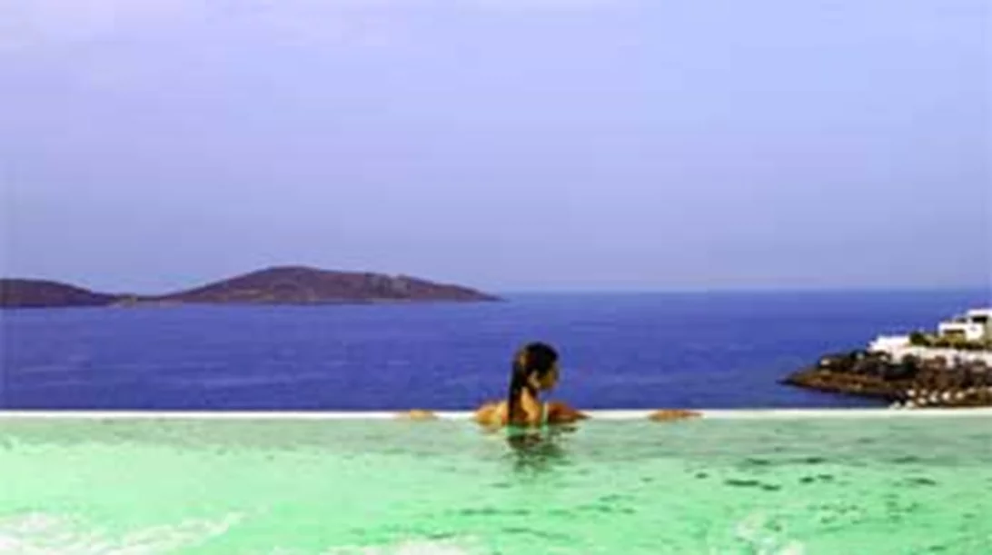 Χαλάρωση έξι διαστάσεων!   