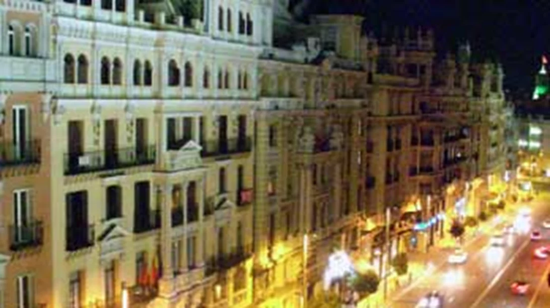 Μαδρίτη για μυημένους