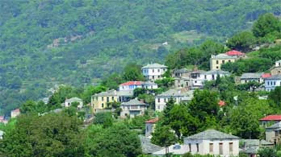 Το καλύτερο Πήλιο