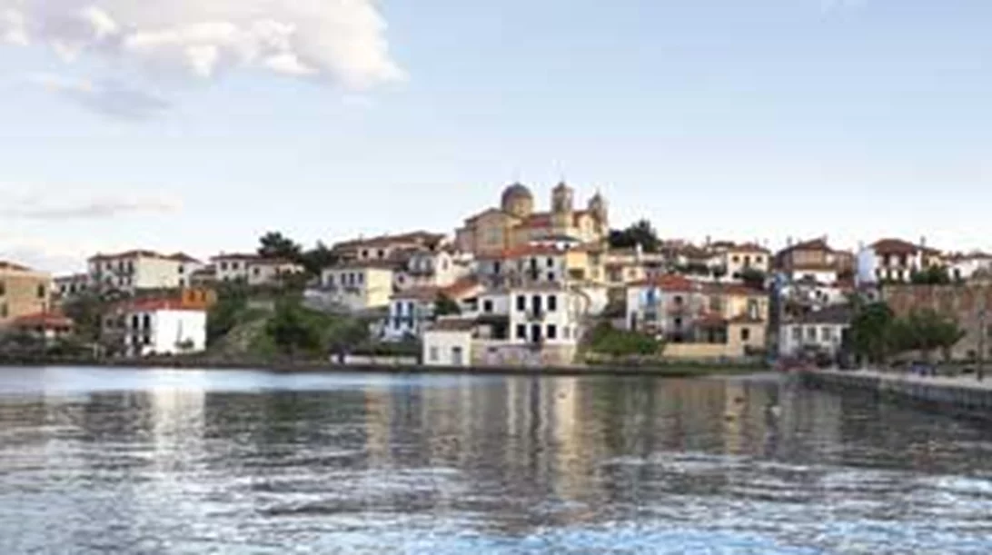 Λιβαδειά-Ναύπακτος 