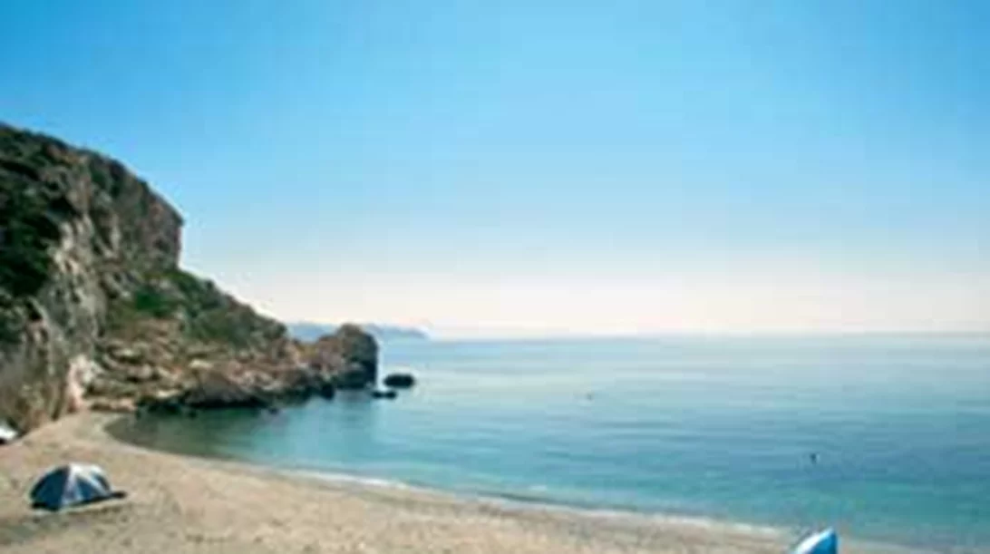 Στην καρδιά της Νάξου