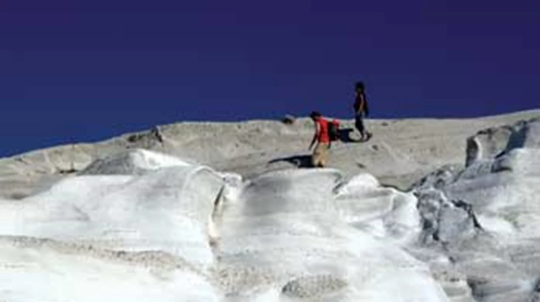 Μίλα μου για Μήλο 