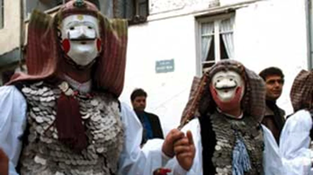 Το δικό μου καρναβάλι