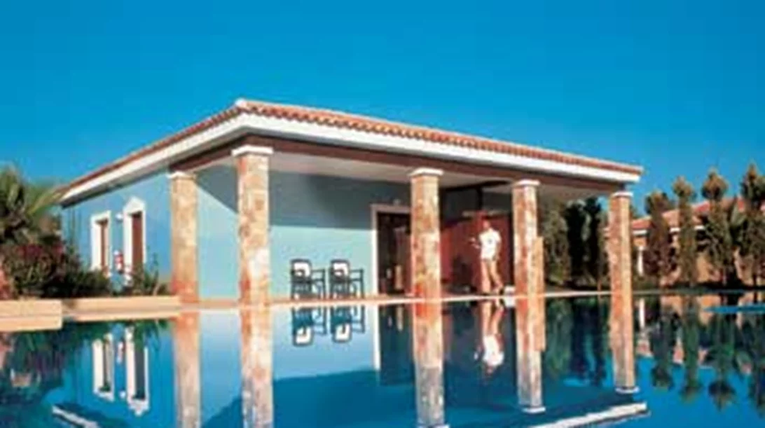 Family hotels για Πάσχα 