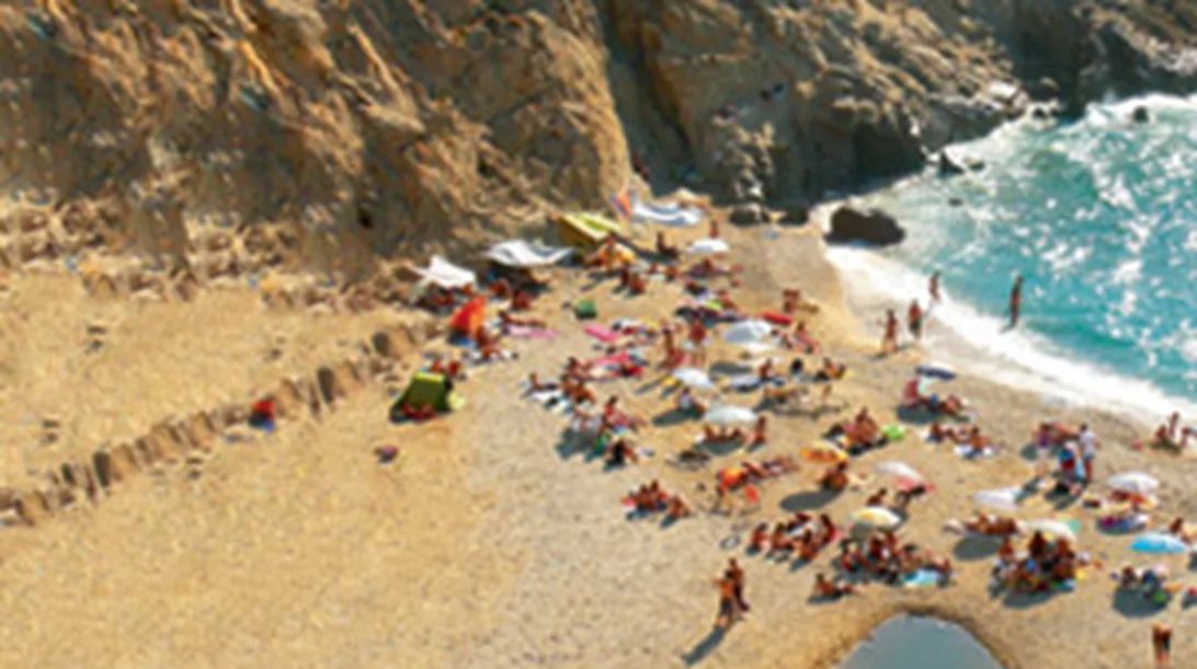 7 low cost νησιά