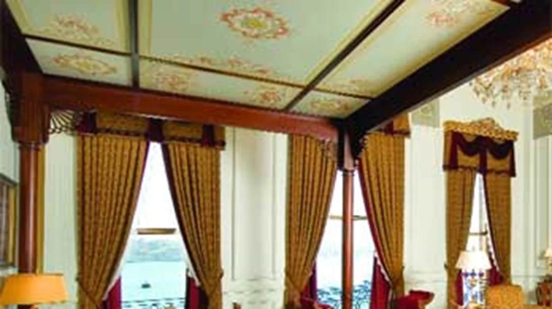 Ciragan Palace Kempinski