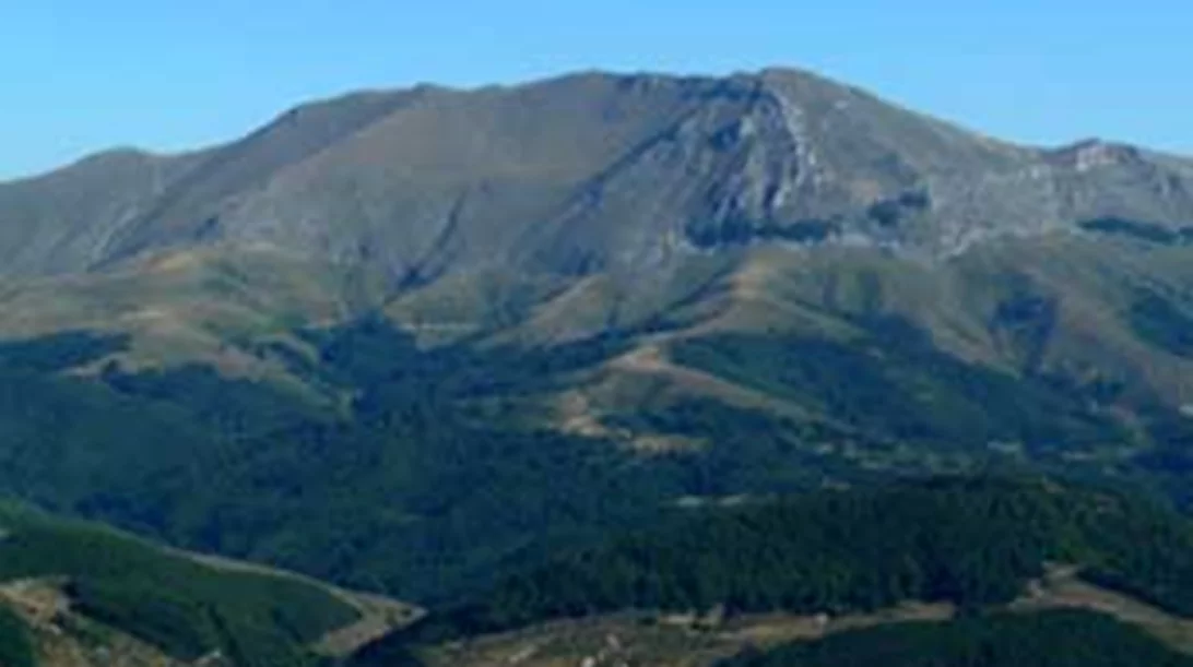 Χαθήκαμε στο όρος Άσκιο!