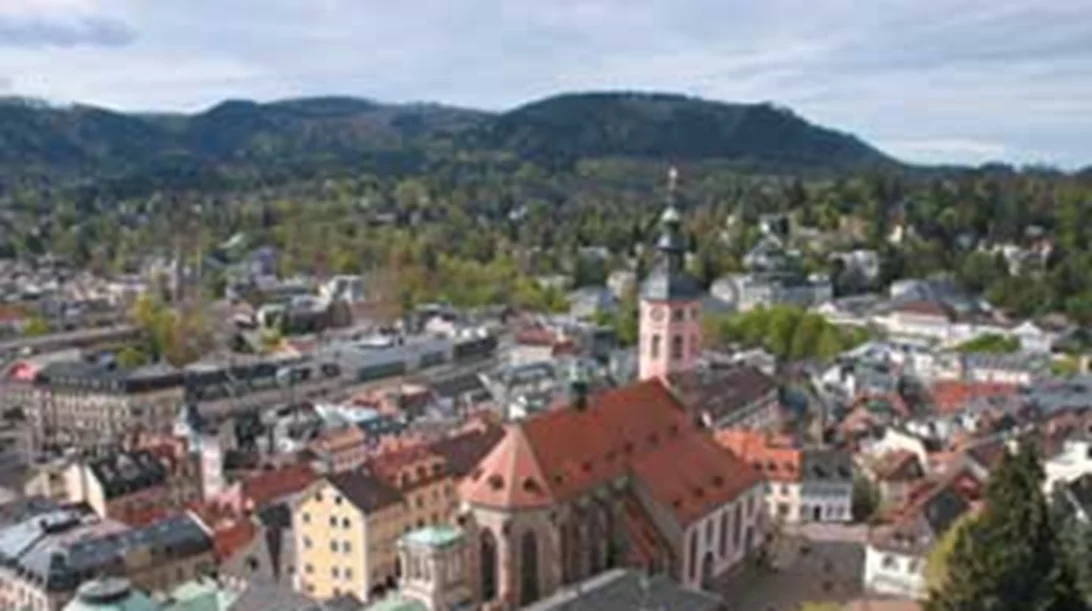 Μέλανας Δρυμός