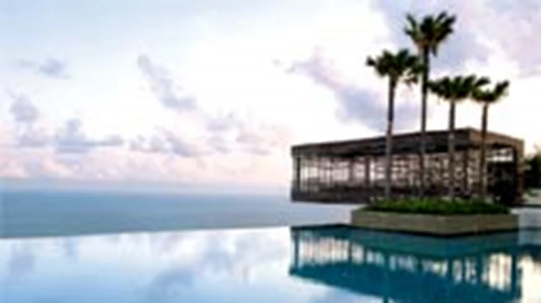 Το ιδανικό ξενοδοχείο της νέας δεκαετίας