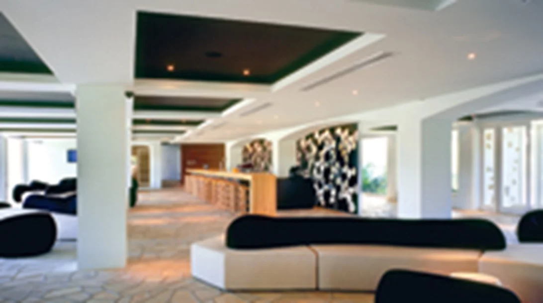 Doryssa Seaside Resort