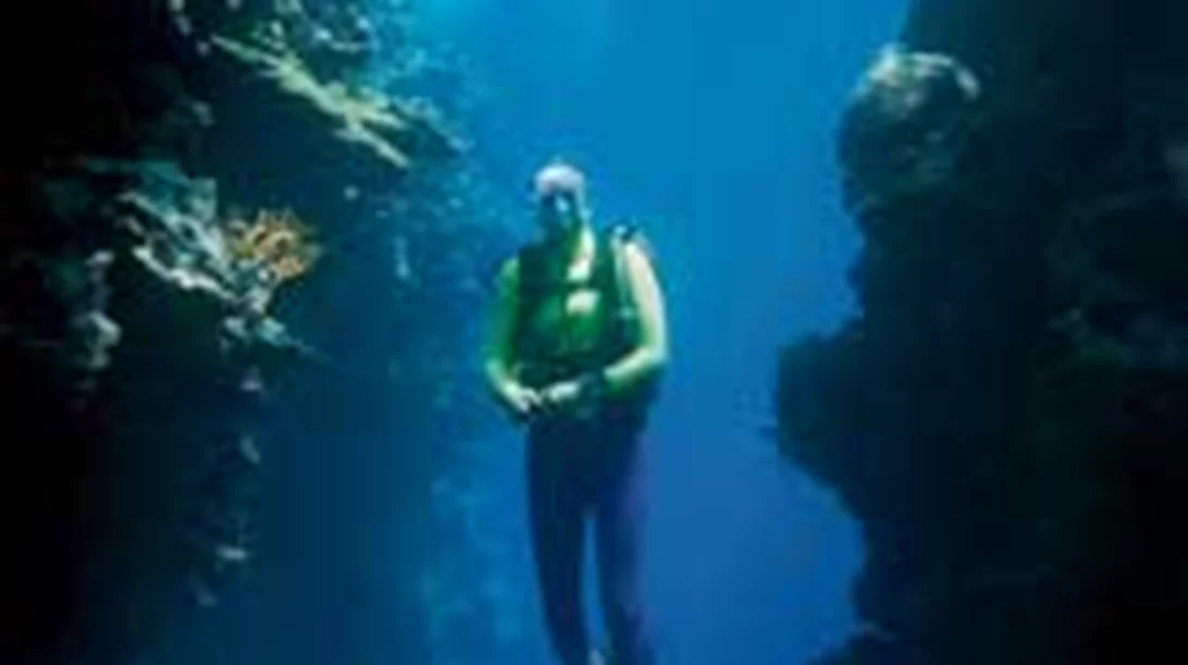 Τop προορισμοί για καταδύσεις