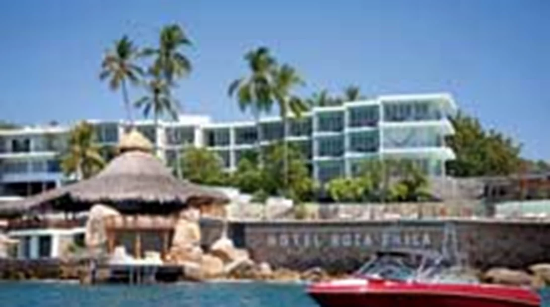 Carlos Couturier: «Δεν δημιουργούμε ξενοδοχεία, αλλά εμπειρίες»