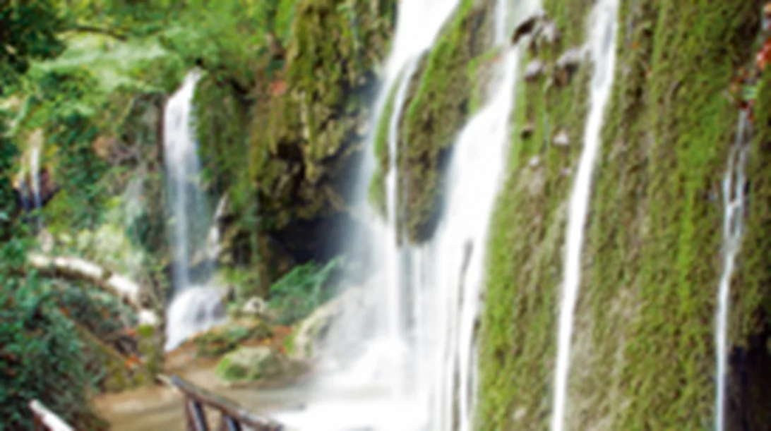 Πάικο, Κρούσσια