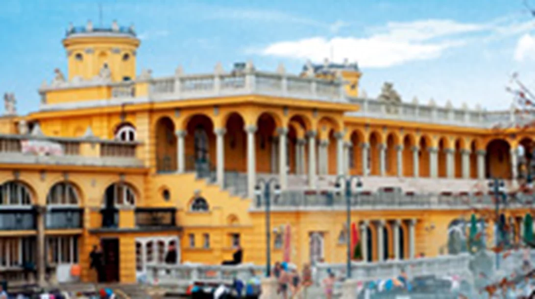 Βουδαπέστη