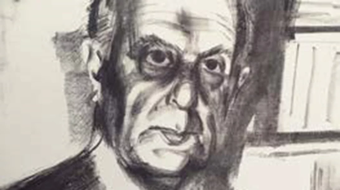 Διαδικτυακή ξενάγηση στην έκθεση "Γιώργος Σεφέρης: Όταν το φως χορεύει, μιλώ δίκαια" του Ιδρύματος Θεοχαράκη