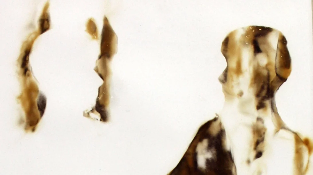 Ο Ανδρέας Νικολαϊδης αφήνει "Ίχνη φωτιάς"