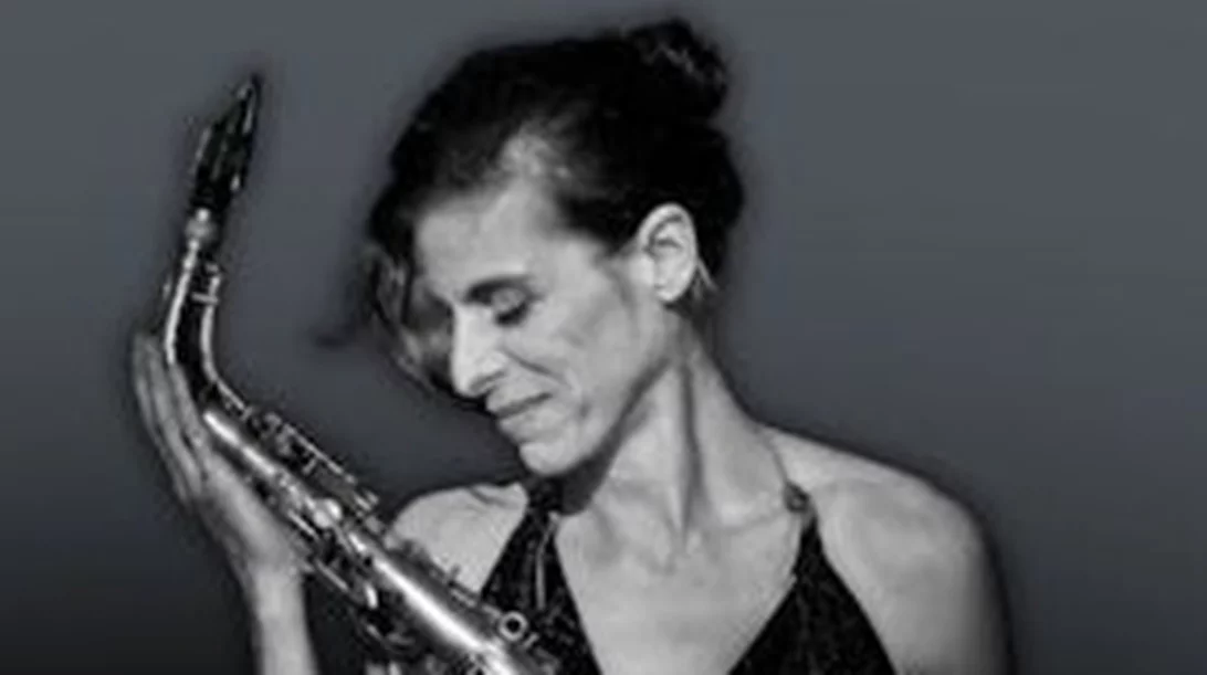 Η Muriel Grossmann παρασέρνει σε spiritual jazz ρυθμούς το Gazarte