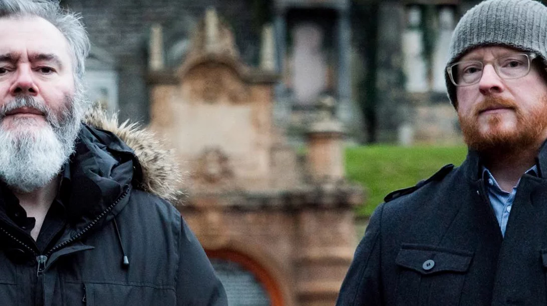 Οι Arab Strap προσγειώνονται στην Αθήνα για ένα μοναδικό live στο Gagarin 205