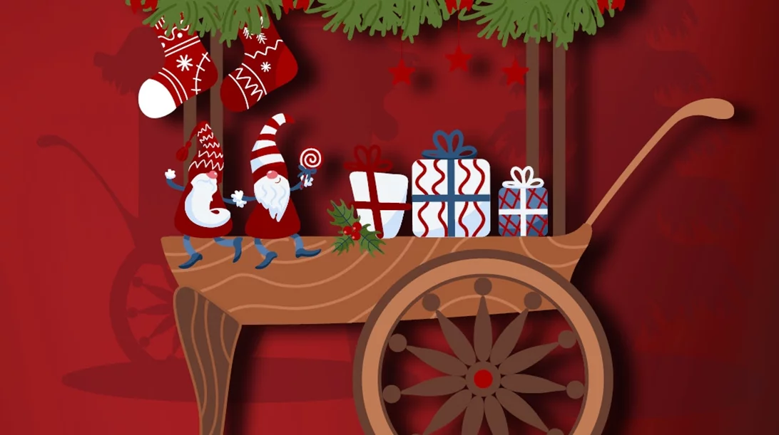 Διήμερο χριστουγεννιάτικο bazaar για την ενίσχυση των Παιδικών Χωριών SOS