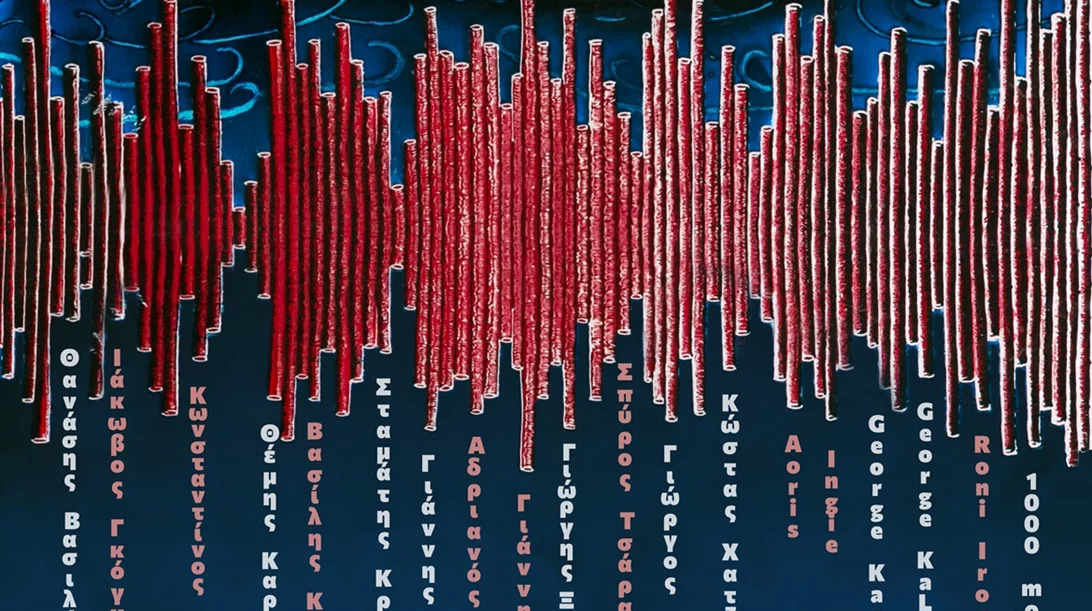 Τι ήχο μπορεί να έχει ένα έργο τέχνης; Κραουνάκης, Χατζής, 1000mods και άλλοι συνθέτες απαντούν