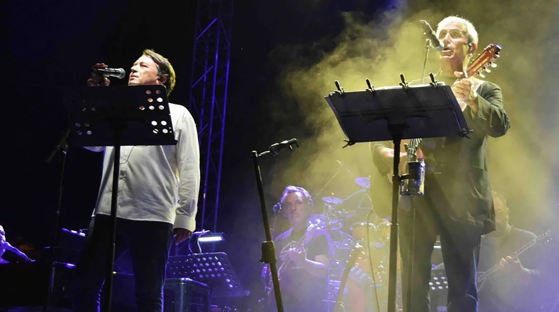 11 ιδέες για βόλτα αυτή την εβδομάδα στην Αθήνα (27/3-2/4)