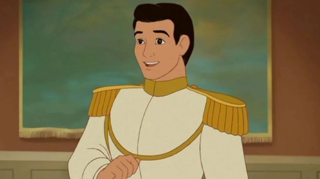 Η Disney ετοιμάζει ταινία με ήρωα έναν πρίγκιπα