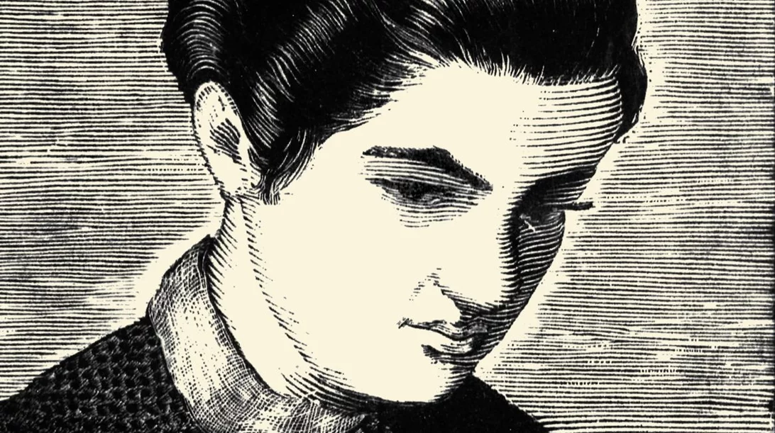 Αφιέρωμα για τη χαράκτρια Ρένα Ανούση-Ηλία στο Μουσείο Εθνικής Αντίστασης