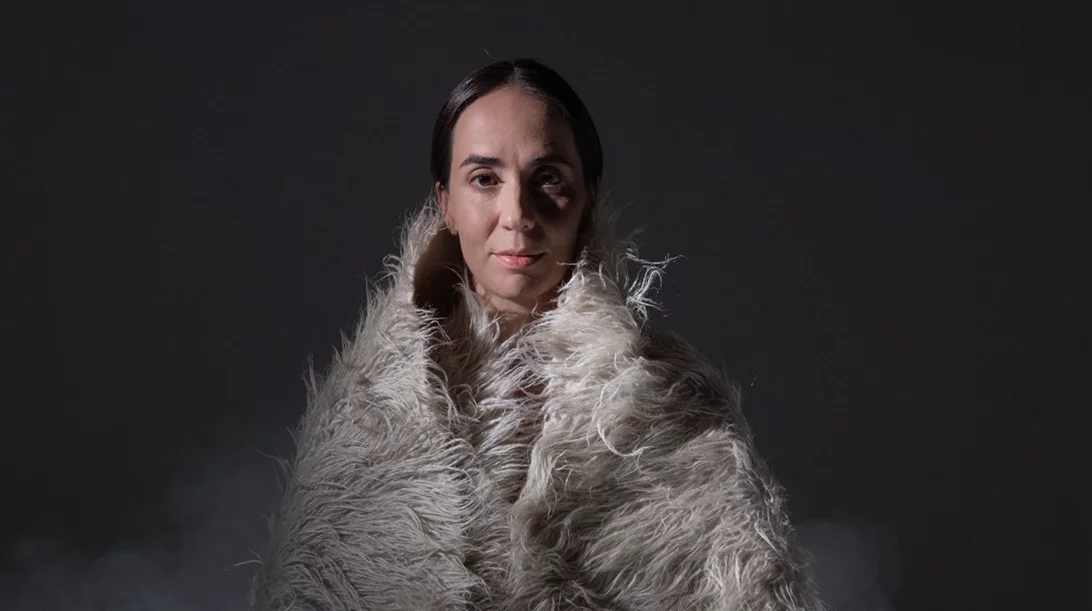 "Τα μαγικά βουνά": Το θέατρο της Εθνικής Αντίστασης στην Αθήνα του σήμερα