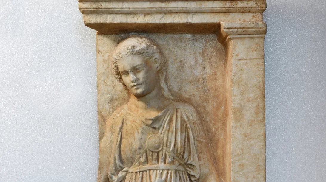 ΥΠΠΟ: Τρεις ελληνικές αρχαιότητες επαναπατρίστηκαν από τις ΗΠΑ