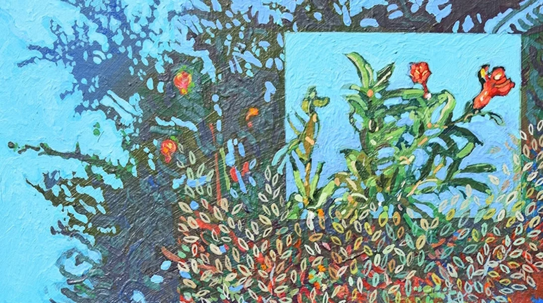 Έντεκα εικαστικοί απαθανατίζουν φευγαλέες στιγμές του ελληνικού τοπίου