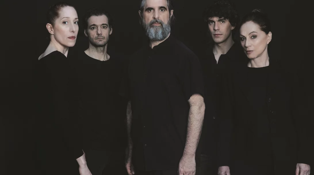 "Αντιγόνη": Παγκόσμια πρεμιέρα στην Επίδαυρο