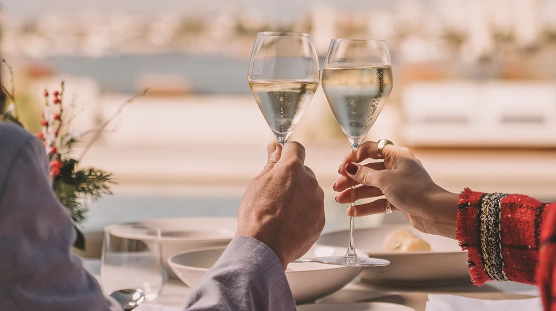 "One&Only Aesthesis": Μοναδικές γιορτές στην Αθηναϊκή Ριβιέρα