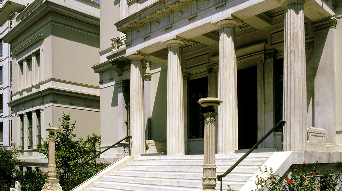 Μία από τις μόνιμες εκθέσεις του Μουσείου Ελληνικού Πολιτισμού ανοίγει ξανά για το κοινό