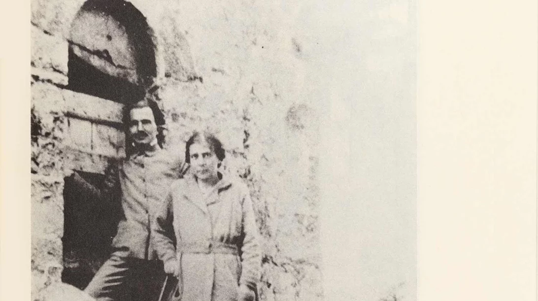 Επιστολές του Νίκου Καζαντζάκη στη δημοπρασία "Σπάνιων Βιβλίων, Χειρογράφων, Εγγράφων & Χαρακτικών"