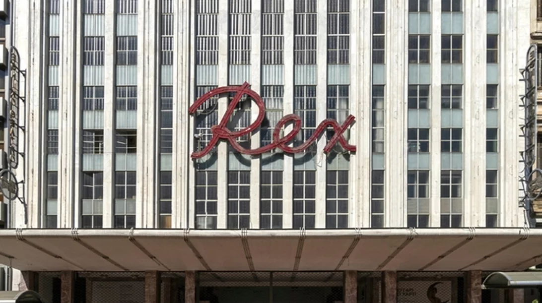 Ανατρέχοντας στα 100 χρόνια αρχιτεκτονικής στην Ελλάδα μέσα από εκατό κτίρια