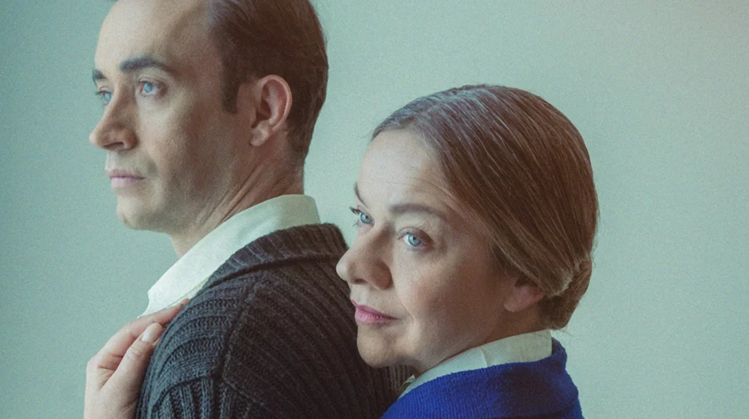 Το "Μπεν και Ίμο" του Μαρκ Ρέιβενχιλ έρχεται στην Εναλλακτική Σκηνή ΕΛΣ