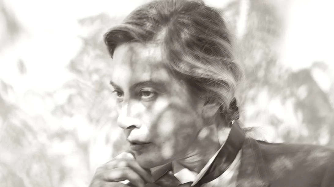 Η Ιζαμπέλ Ρεμπό μέσα από τα μάτια της Ευσταθίας και της Βίκυς Βολιώτη