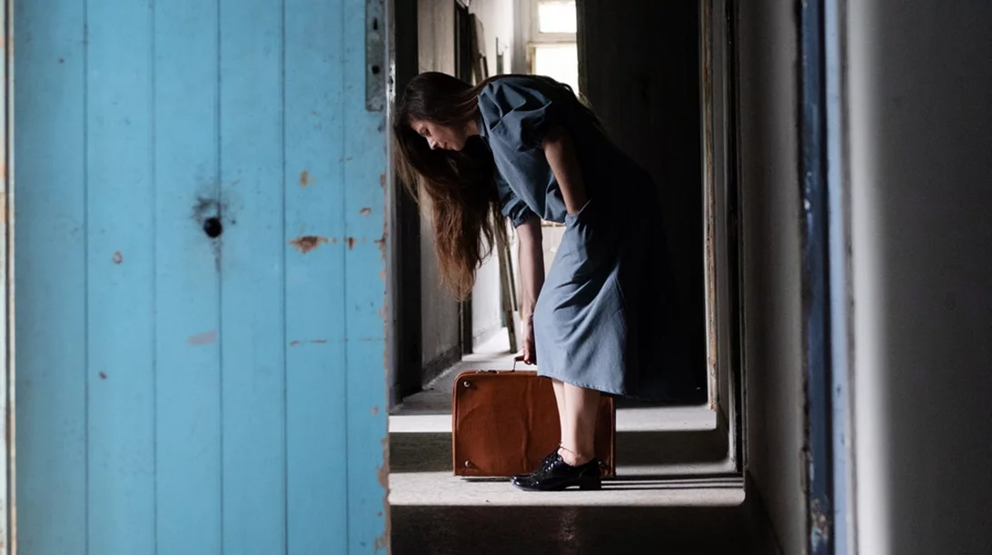 Το θέατρο ταξιδεύει: Η "Ιερά Οδός 343" από τη Χίο επιστρέφει στην Αθήνα