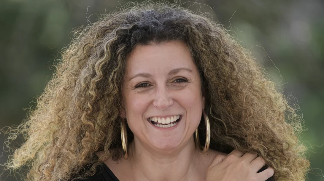 Η Κατερίνα Βρανά έρχεται στο Arch με μία "Best of" stand-up comedy παράσταση στ' αγγλικά